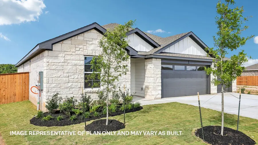 204 Rivers Edge Dr, Georgetown, TX 78628 - #3