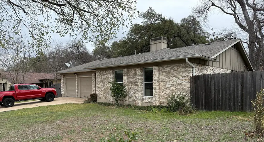 7501 West Gate Blvd, Austin, TX 78745 - #2