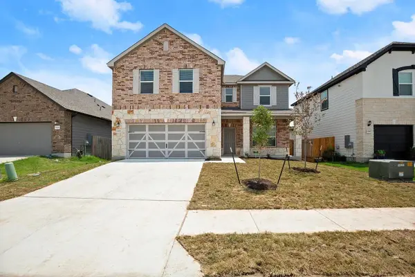 13821 Abraham Lincoln St, Manor, TX 78653