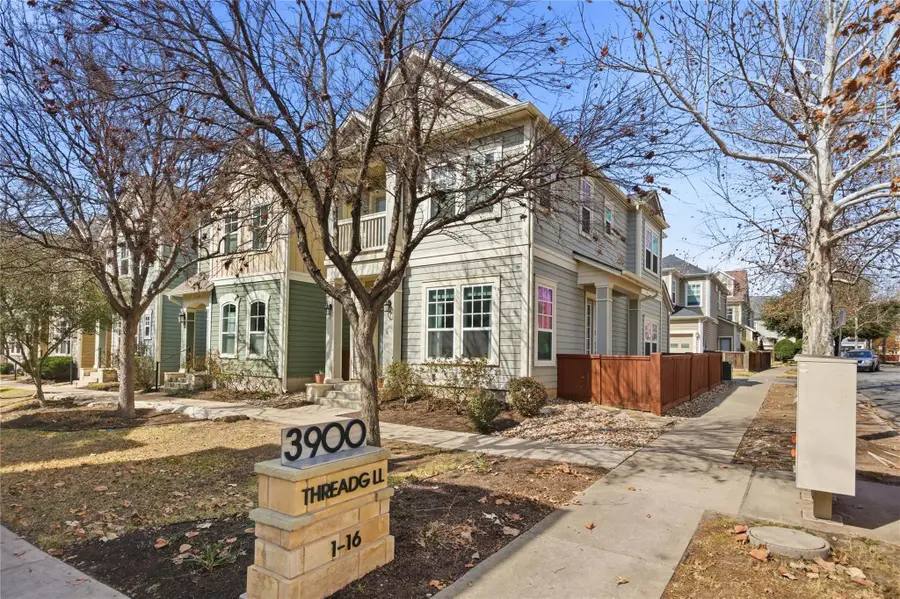 3900 Threadgill St #2, Austin, TX 78723 - #2