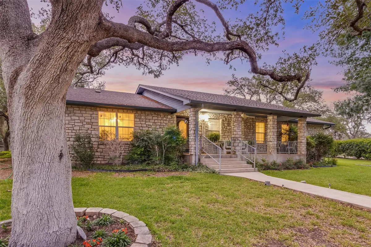 2607 Crider Rd, Marble Falls, TX 78654 - #1