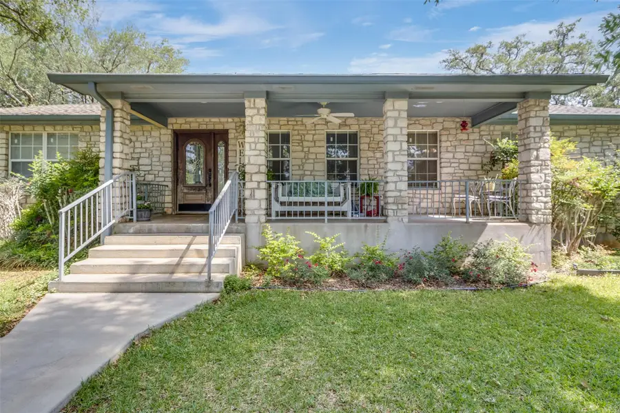 2607 Crider Rd, Marble Falls, TX 78654 - #3