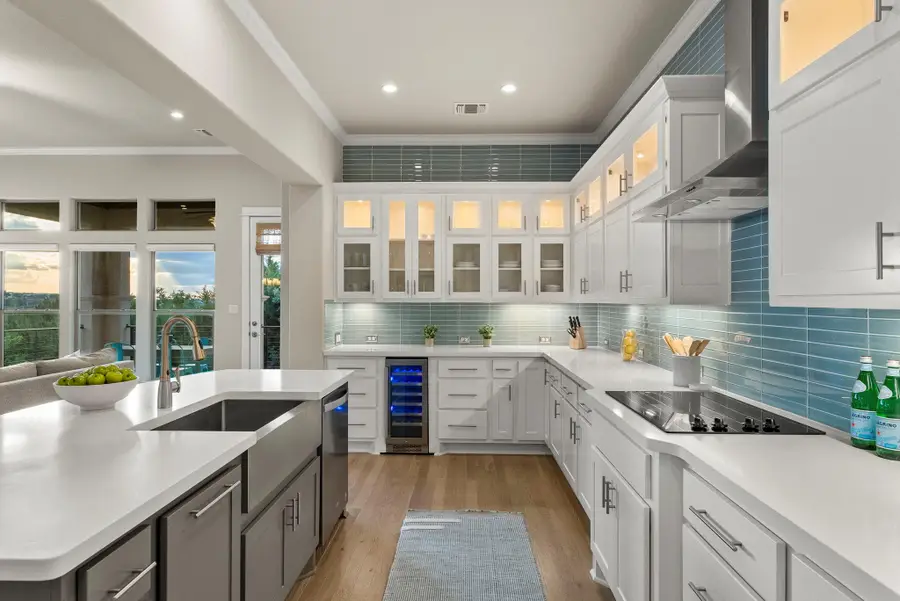 5502 Patagonia Pass, Austin, TX 78738 - #2