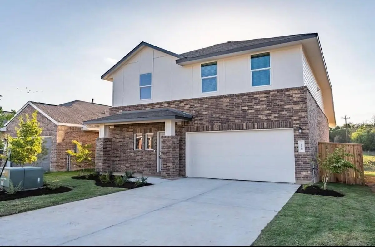 216 George Neggan Ln, Bastrop, TX 78602 - #1