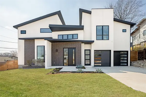 1119 Fairmount Ave, Austin, TX 78704