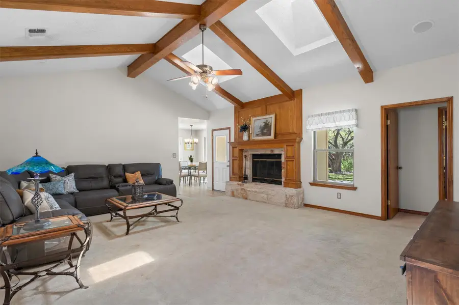 2802 Live Oak St, Round Rock, TX 78681 - #2