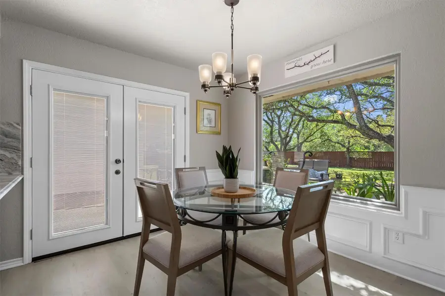 2802 Live Oak St, Round Rock, TX 78681 - #3