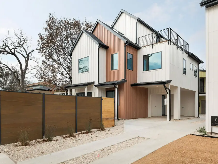 1208 Karen #1, Austin, TX 78757 - Image #2