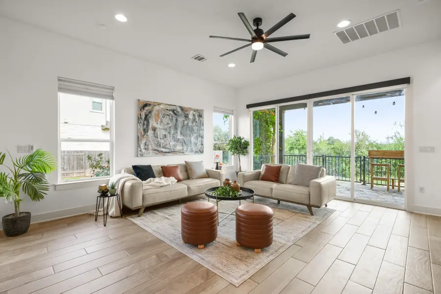 13013 Cardinal Flower Dr, Austin, TX 78739 - #2