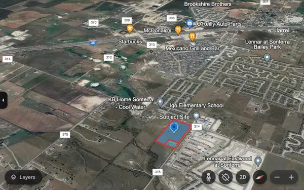 1965 County Road 315, Jarrell, TX 76537