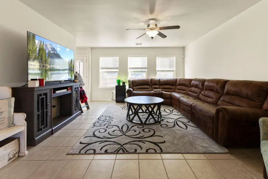 368 Housefinch Loop, Leander, TX 78641 - #2