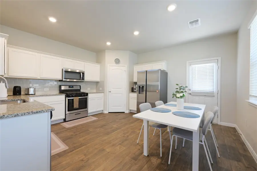 14008 Levy, Pflugerville, TX 78660 - #3