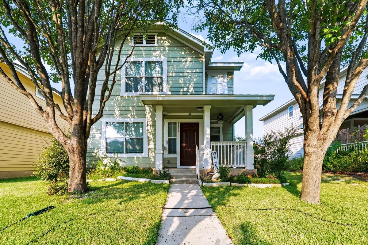 1421 Davis Mountain Loop, Cedar Park, TX 78613 - #1