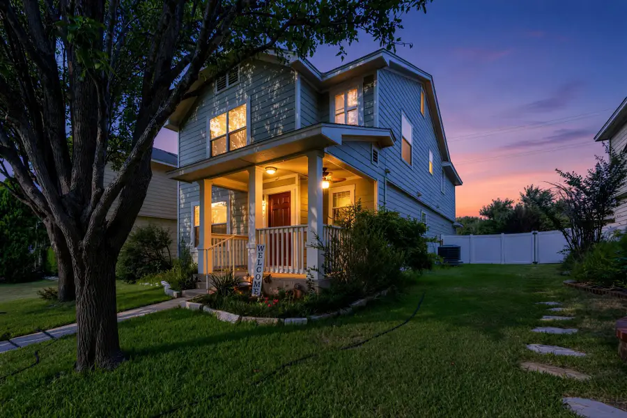 1421 Davis Mountain Loop, Cedar Park, TX 78613 - #2