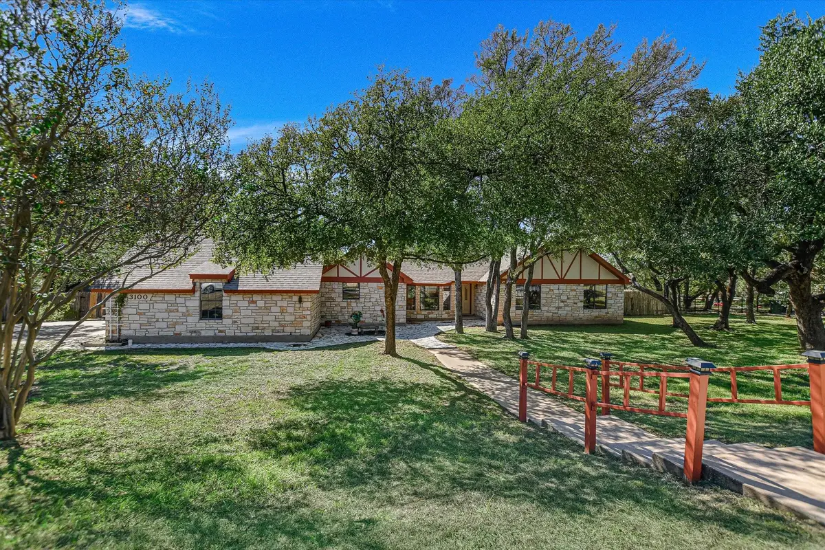 3100 Live Oak St, Round Rock, TX 78681 - #1