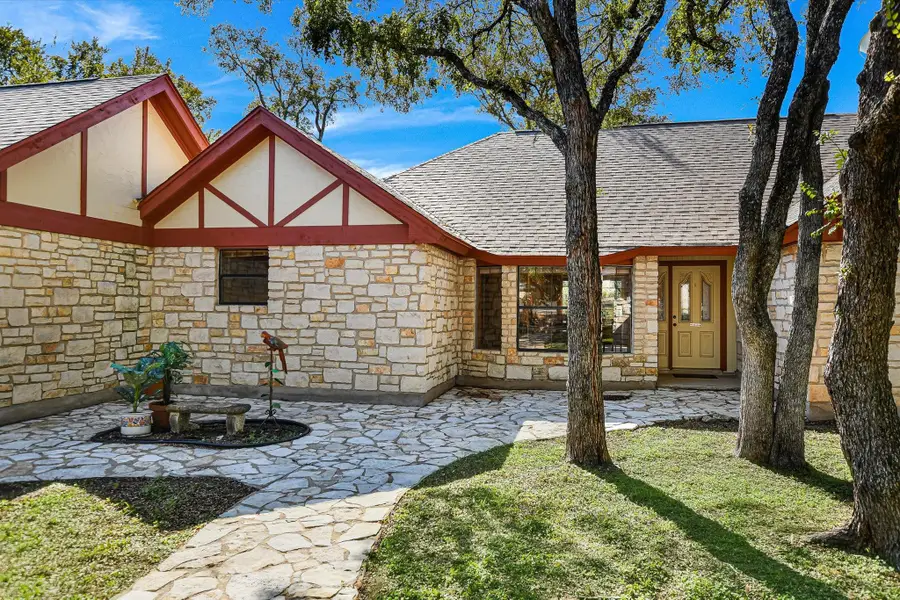 3100 Live Oak St, Round Rock, TX 78681 - #3
