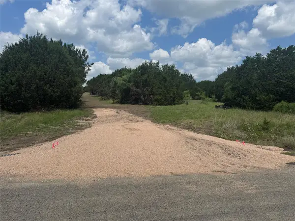 Lot 52 Long View Dr, Lampasas, TX 76550