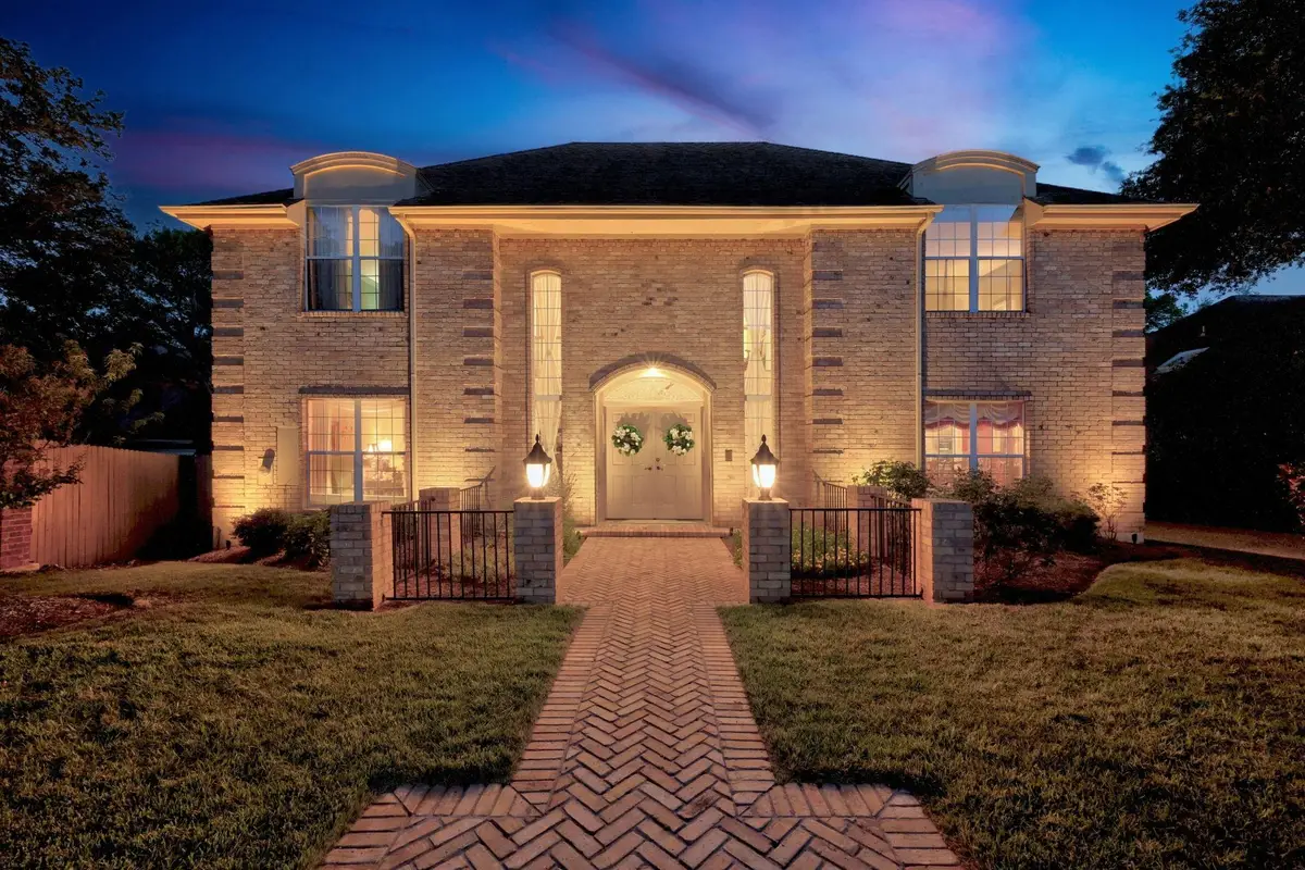 5805 Tom Wooten Dr, Austin, TX 78731 - #1