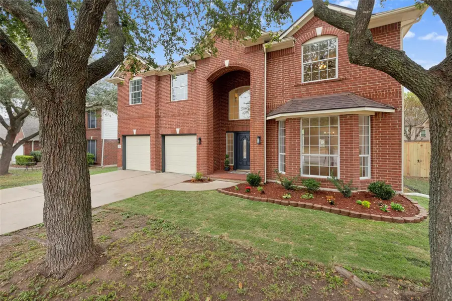 813 Caribou Ridge Trl, Pflugerville, TX 78660 - #2