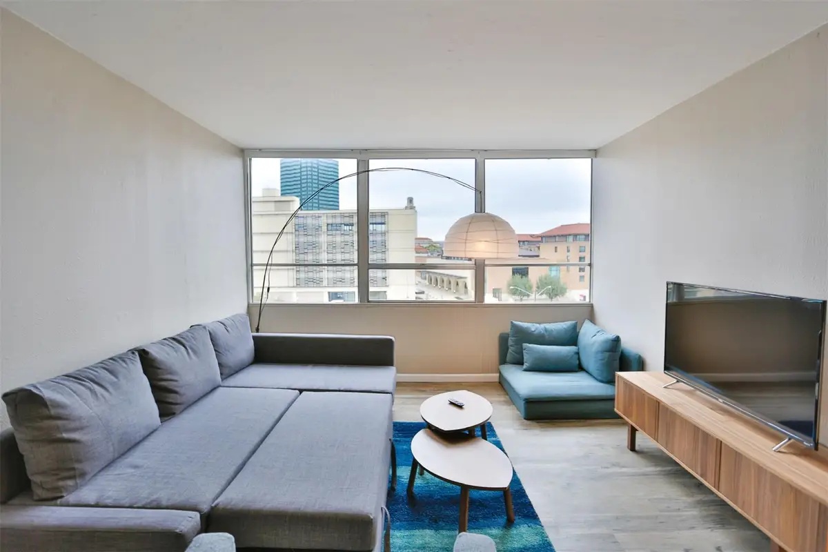 1800 Lavaca St #A-608, Austin, TX 78701 - #1