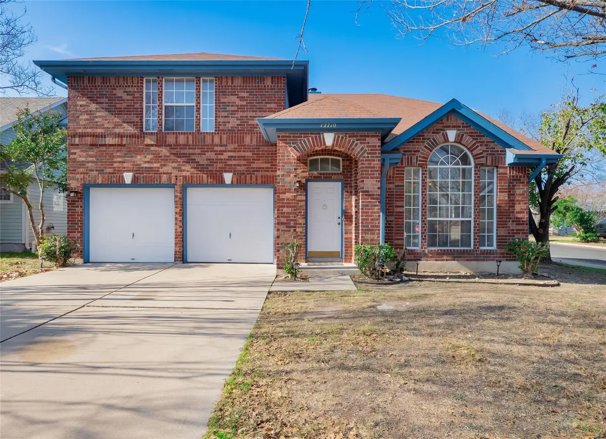 12710 Possum Hollow Dr, Austin, TX 78729 - Image #1