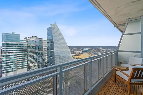 222 West Ave #2911, Austin, TX 78701