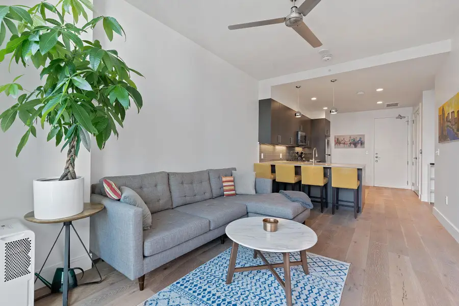 222 West Ave #2911, Austin, TX 78701 - #2