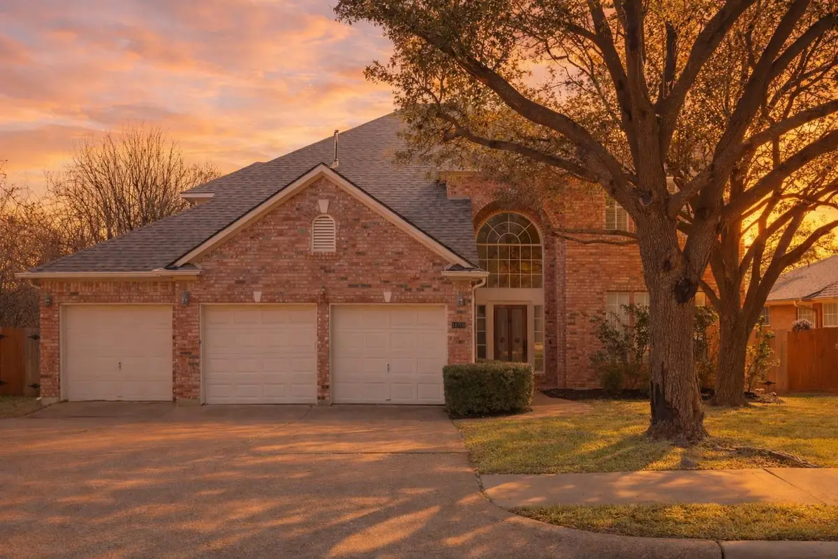 14705 Irondale Dr, Austin, TX 78717 - #1