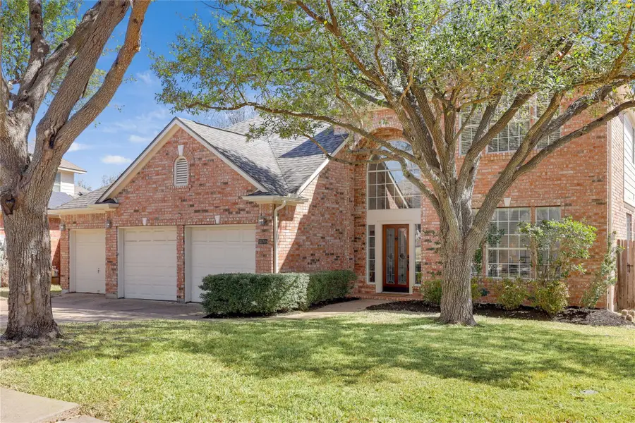 14705 Irondale Dr, Austin, TX 78717 - #2