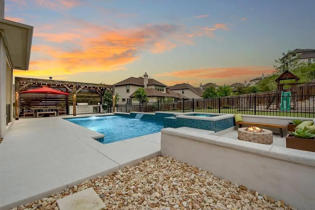6005 Osceola Trl, Austin, TX 78738 - #1