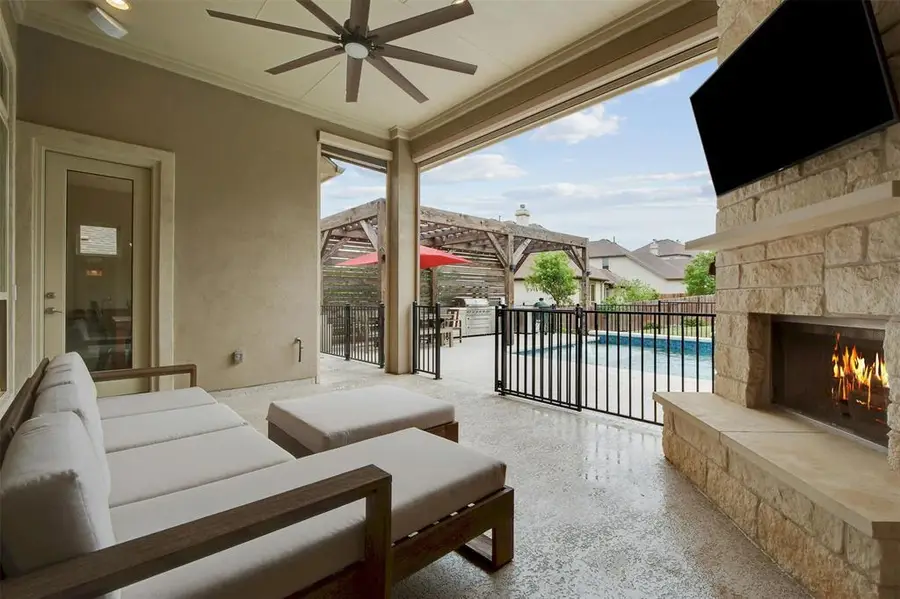 6005 Osceola Trl, Austin, TX 78738 - #3