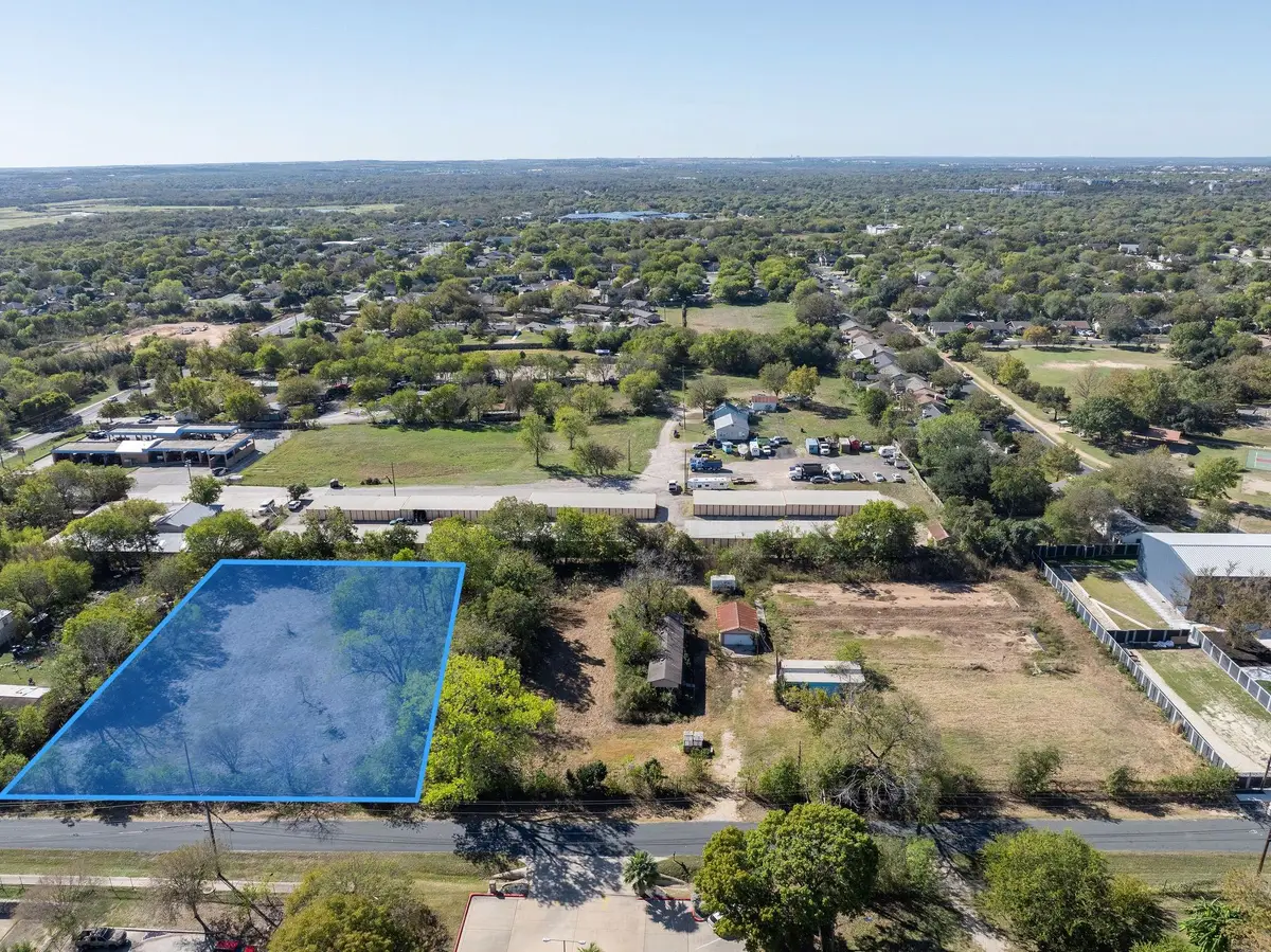 5017 Maufrais Ln, Austin, TX 78744 - #1