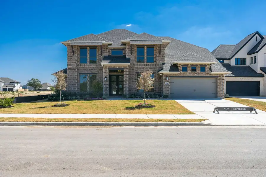 134 Oswalt Way, Liberty Hill, TX 78642 - Image #2