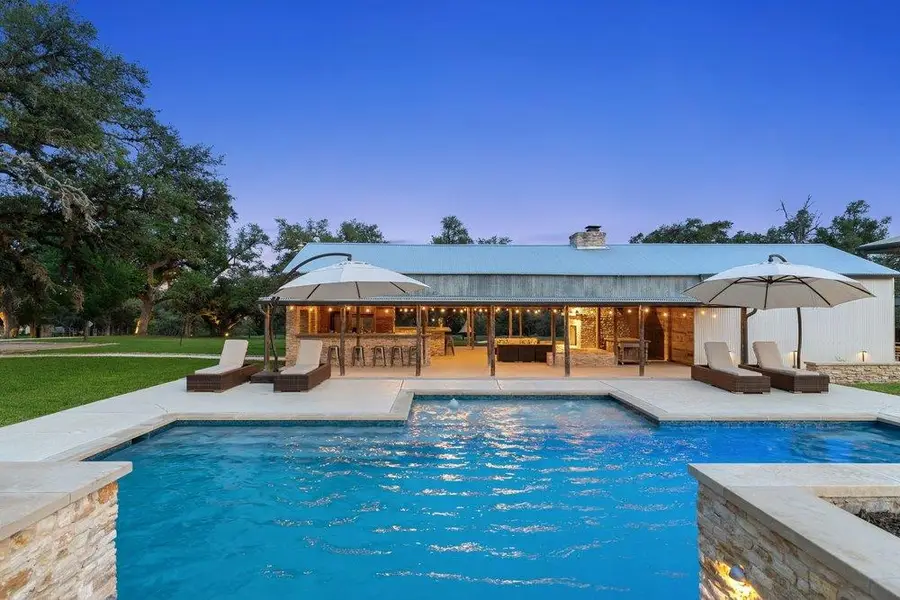 1900 Pursley Rd, Dripping Springs, TX 78620 - #2
