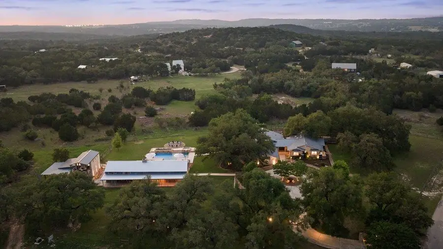 1900 Pursley Rd, Dripping Springs, TX 78620 - #3