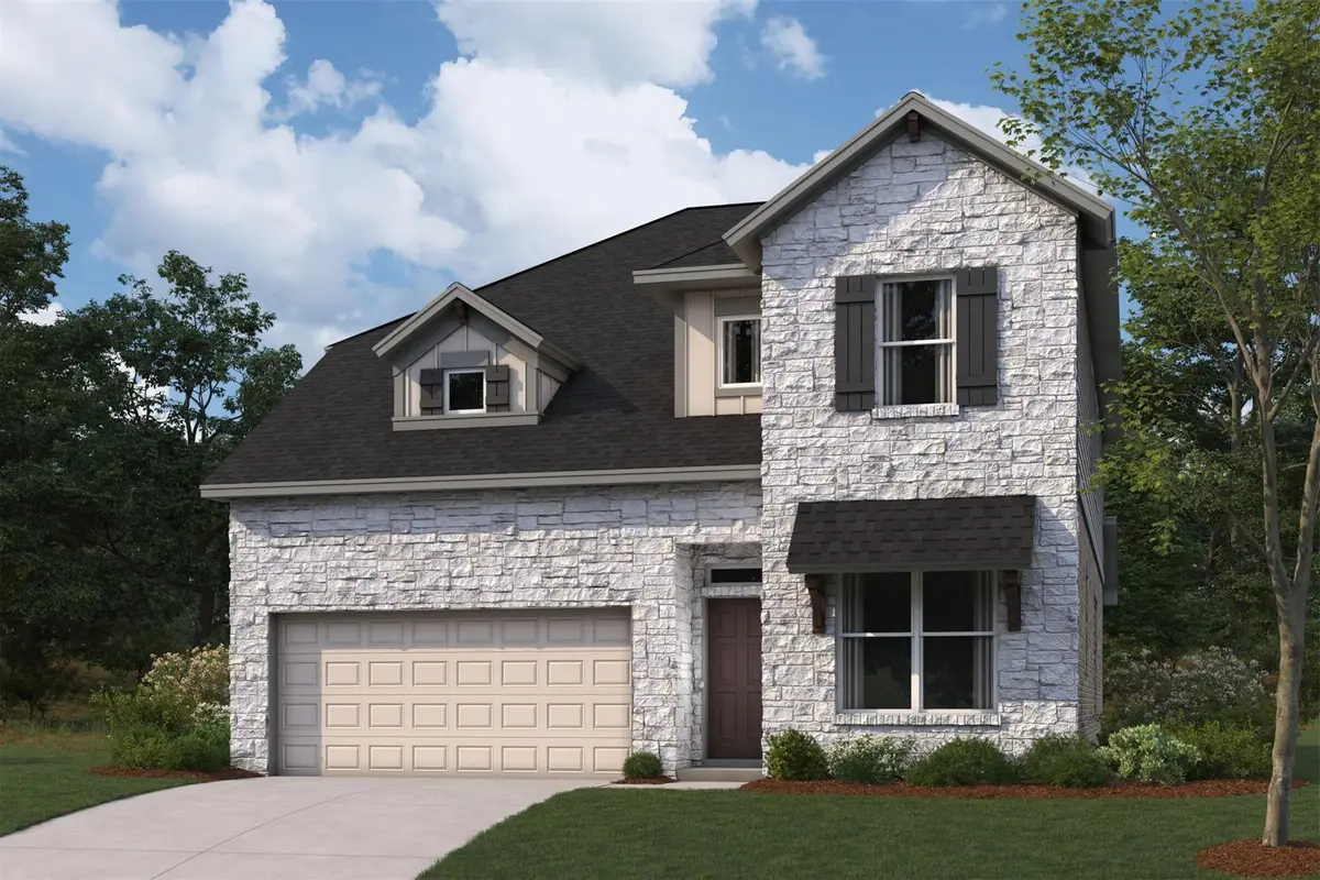 13211 Stabler Dr, Manchaca, TX 78652 - #1