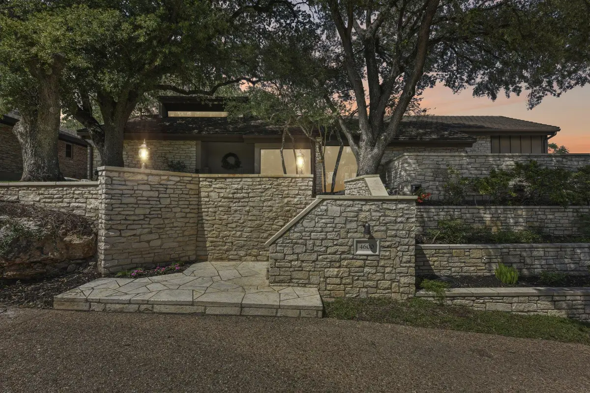 4600 Cat Mountain Dr, Austin, TX 78731 - #1