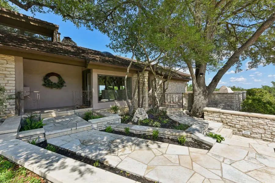 4600 Cat Mountain Dr, Austin, TX 78731 - #3