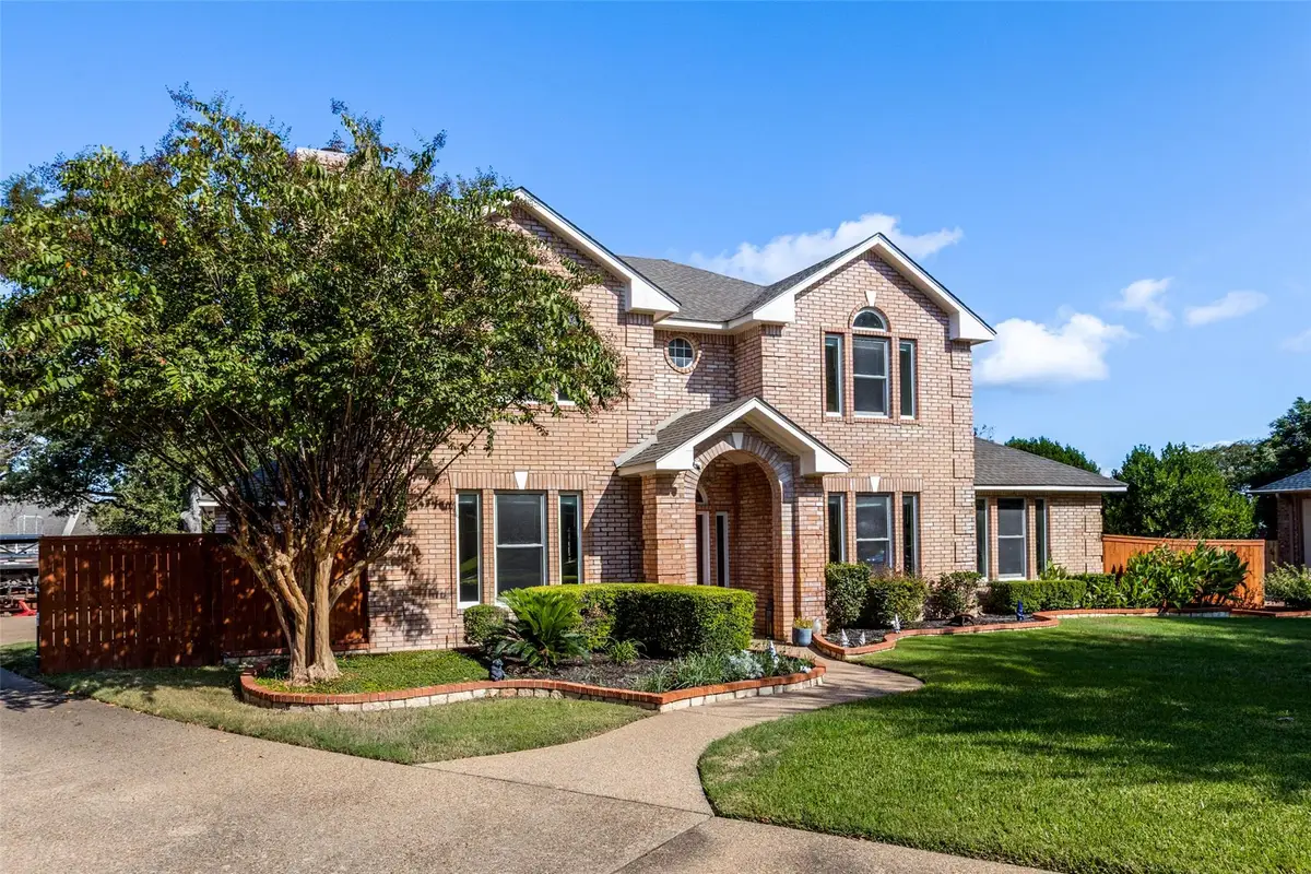 29 Forest Mesa, Round Rock, TX 78664 - #1