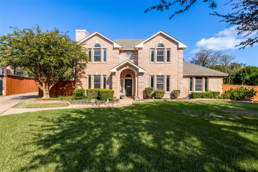29 Forest Mesa, Round Rock, TX 78664 - #2