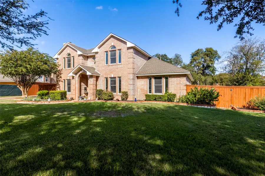 29 Forest Mesa, Round Rock, TX 78664 - #3