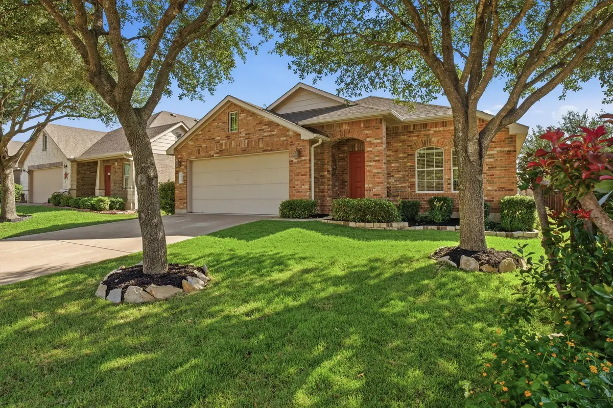 2024 Pecan Valley Dr, Leander, TX 78641 - #1