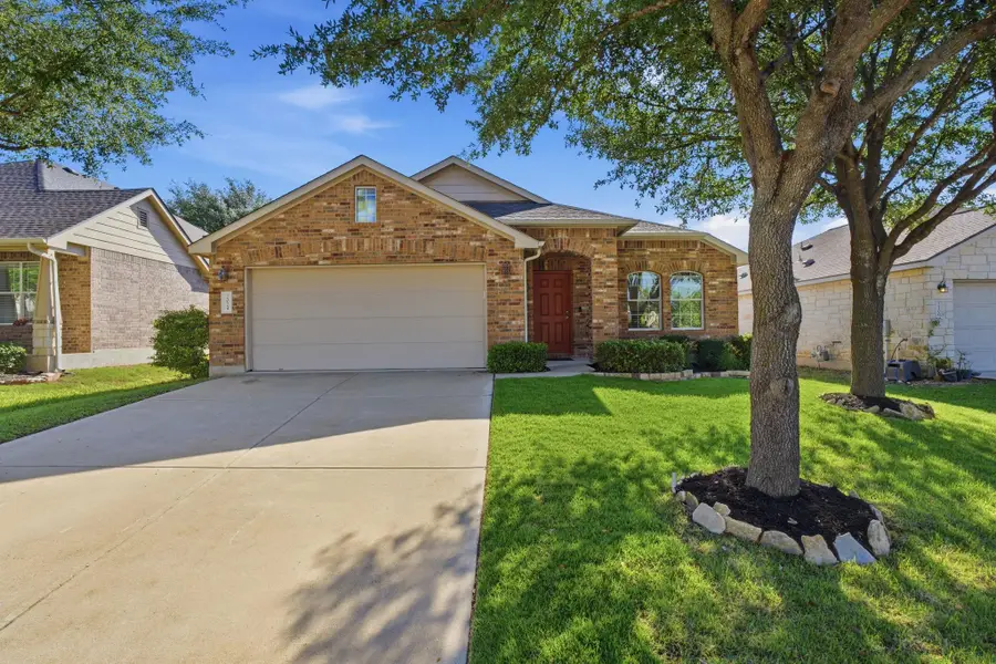 2024 Pecan Valley Dr, Leander, TX 78641 - #2