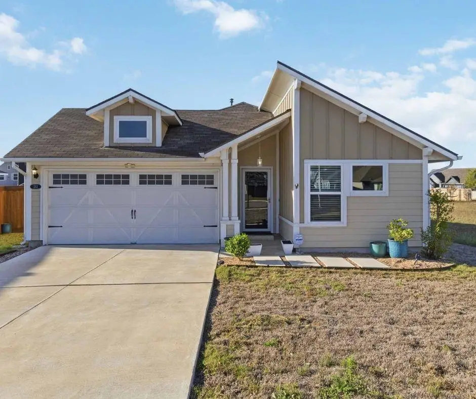 253 Sage Meadows Dr, San Marcos, TX 78666 - #1