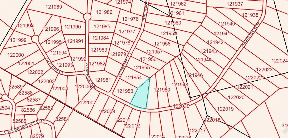 0000 Westridge Way Trl, Kingsland, TX 78639 - #1