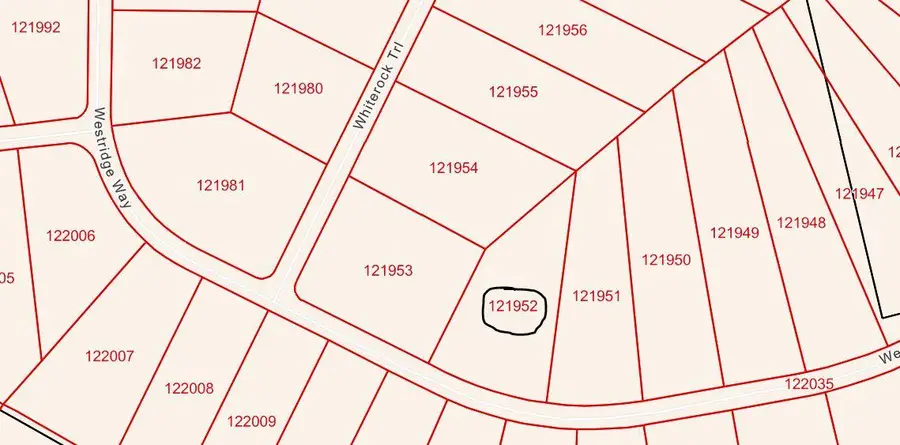 0000 Westridge Way Trl, Kingsland, TX 78639 - #2