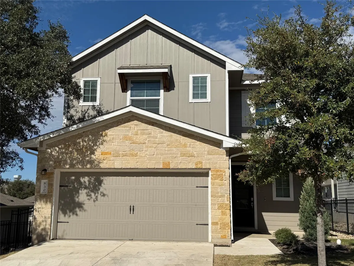 830 Affazia Lane-b Unit #58 Ln, Georgetown, TX 78628 - Image #1