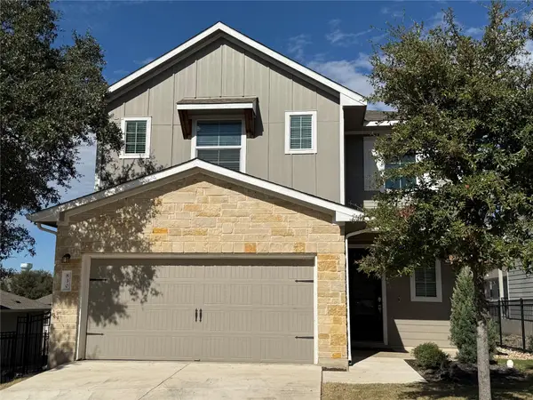 830 Affazia Lane-b Unit #58 Ln, Georgetown, TX 78628
