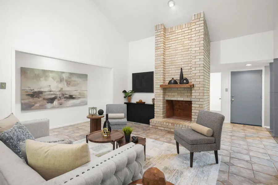 5003 Timber Wolf Cir, Austin, TX 78727 - #2