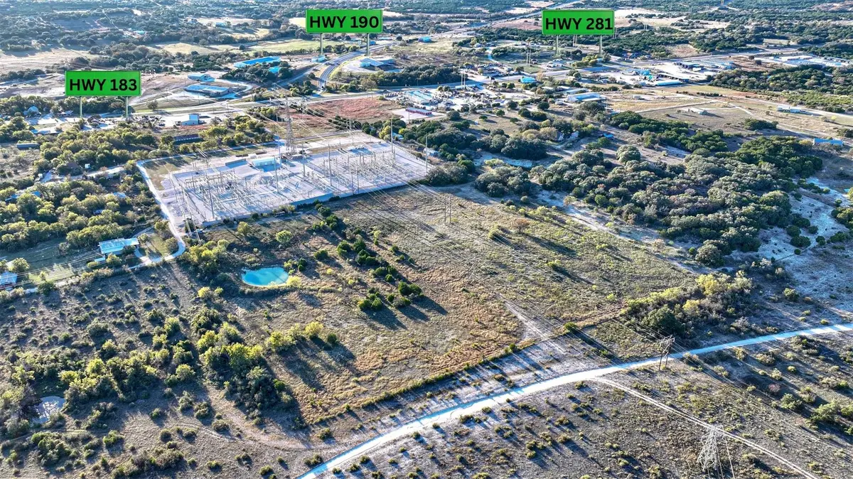275 Cr 3401, Lampasas, TX 76550 - #1
